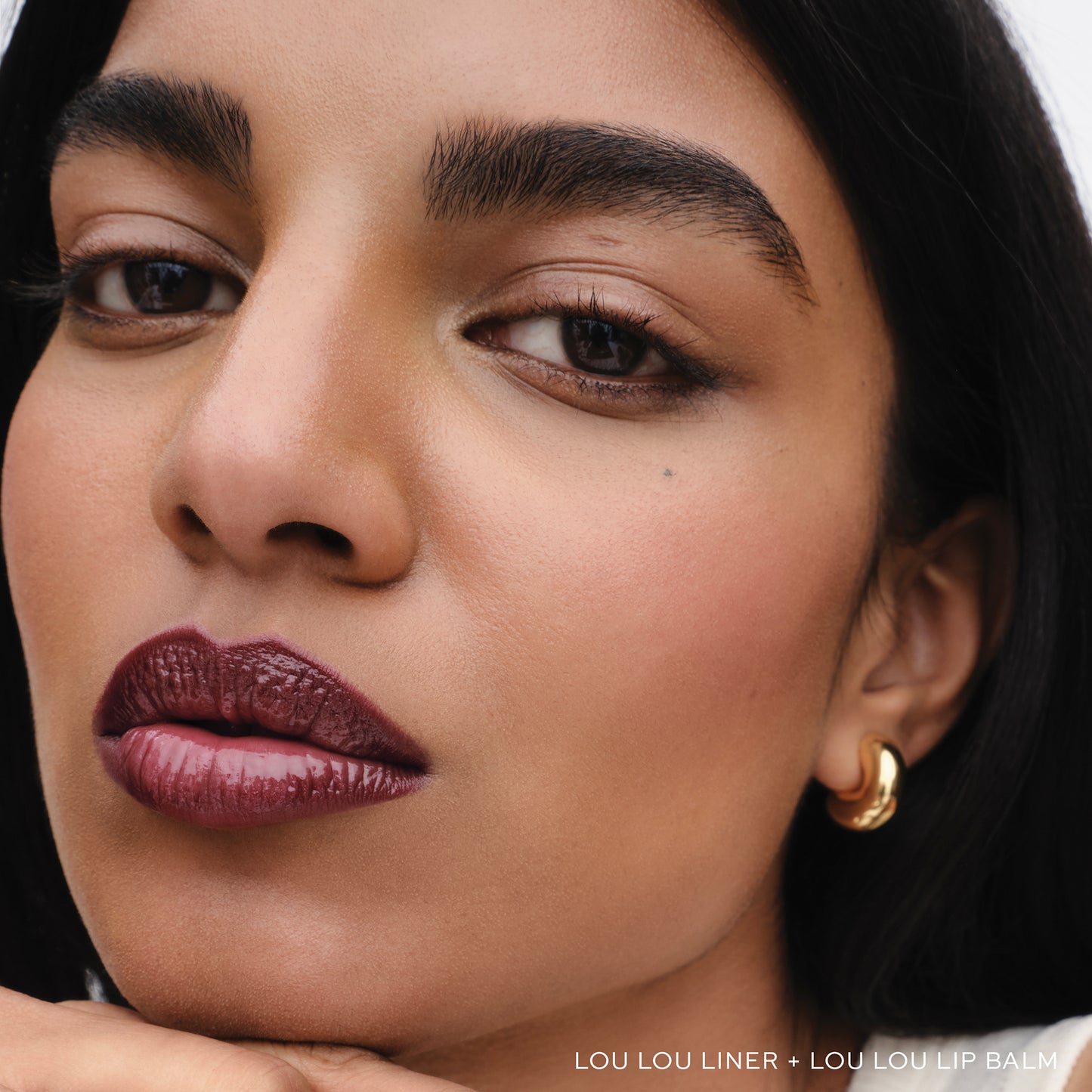 Westman Atelier - Lip Shape Liner Lou Lou