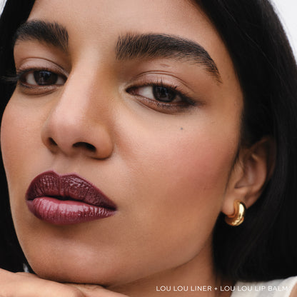 Westman Atelier - Lip Shape Liner Lou Lou