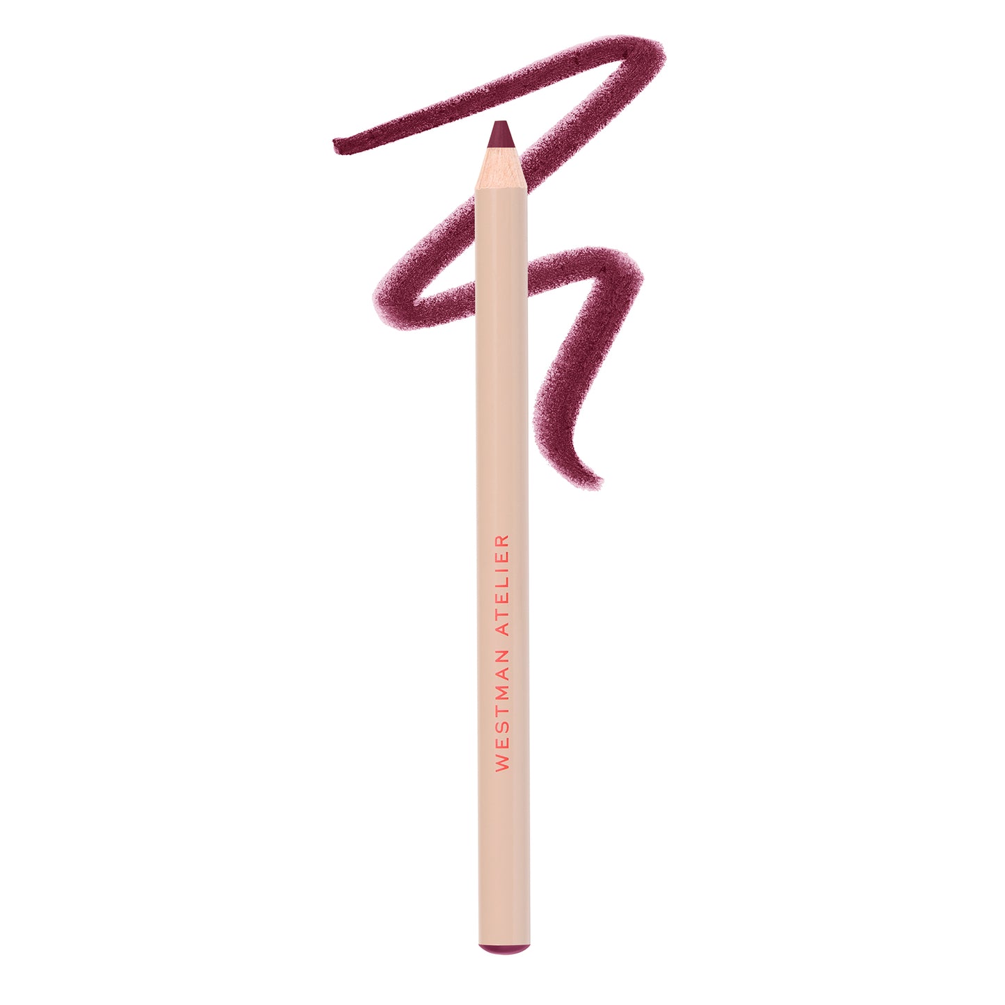 Westman Atelier - Lip Shape Liner Lou Lou