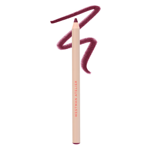 Westman Atelier - Lip Shape Liner Lou Lou
