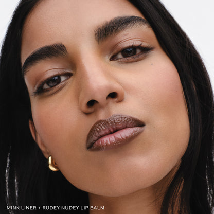 Westman Atelier - Lip Shape Liner Mink