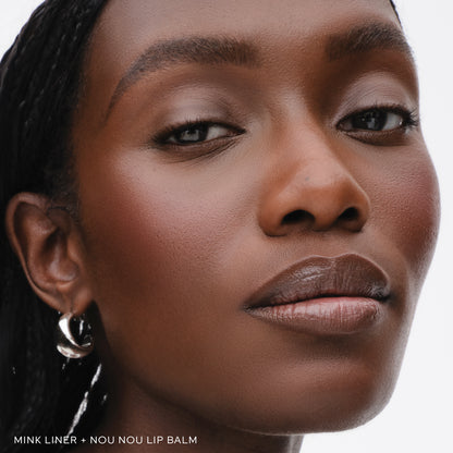 Westman Atelier - Lip Shape Liner Mink
