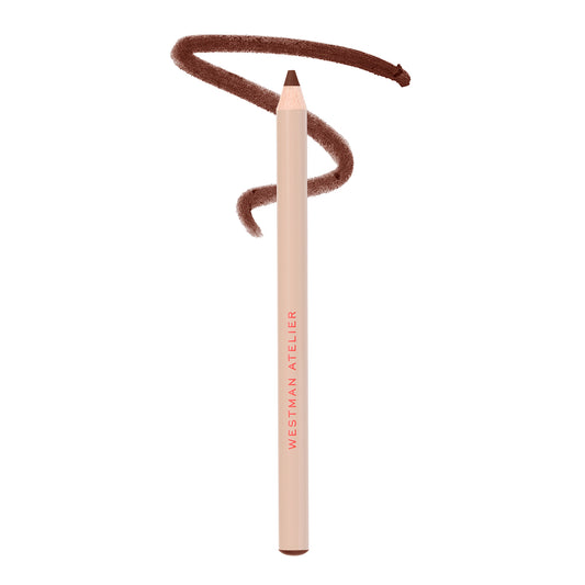 Westman Atelier - Lip Shape Liner Mink