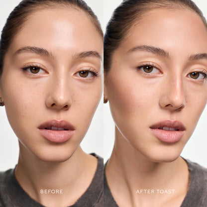 Westman Atelier - Face Trade - Toast