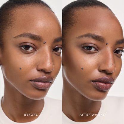 Westman Atelier - Face Trade - Wiskey