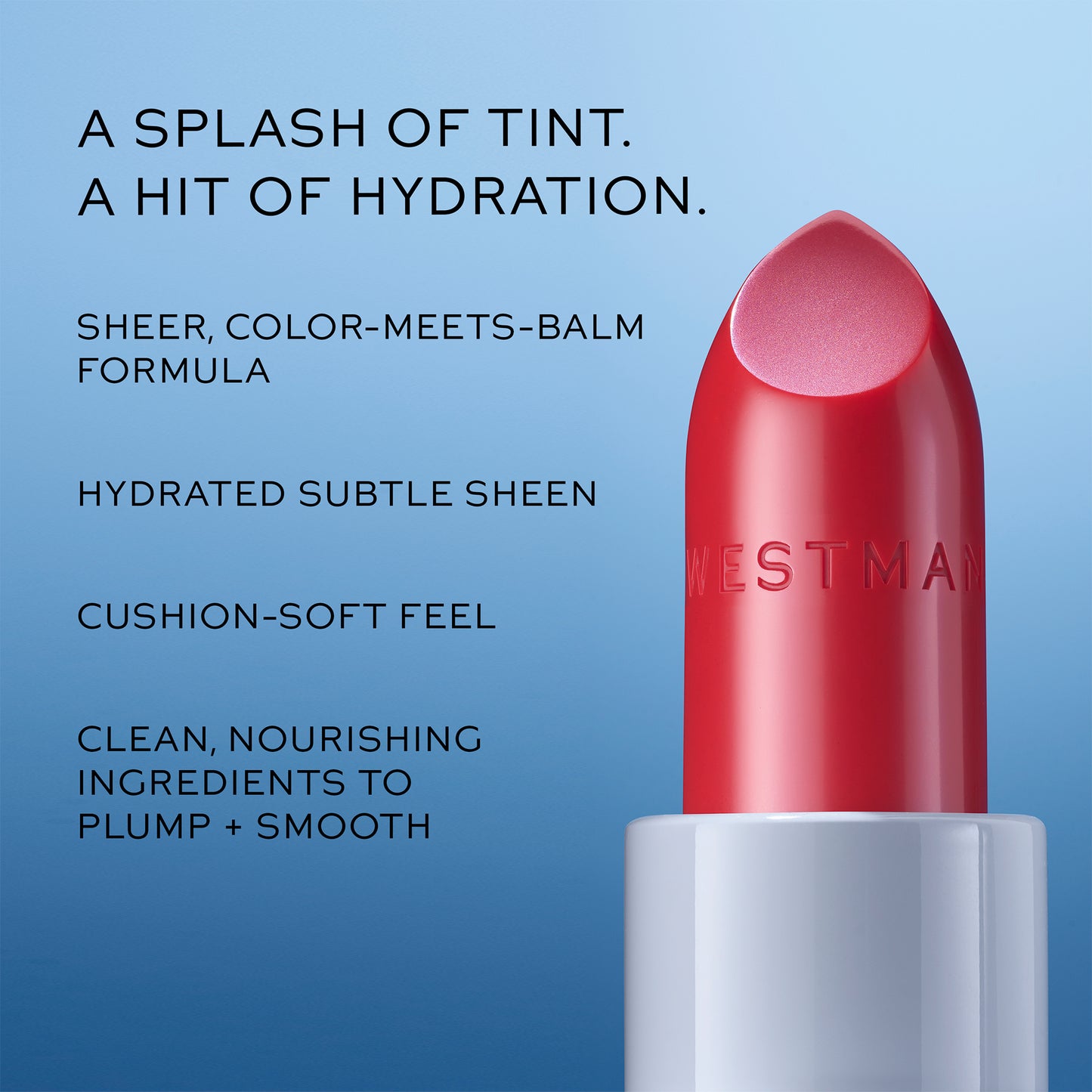 Westman Atelier - Hydrobalm - Nectar