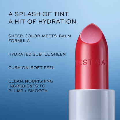 Westman Atelier - Hydrobalm - Nectar