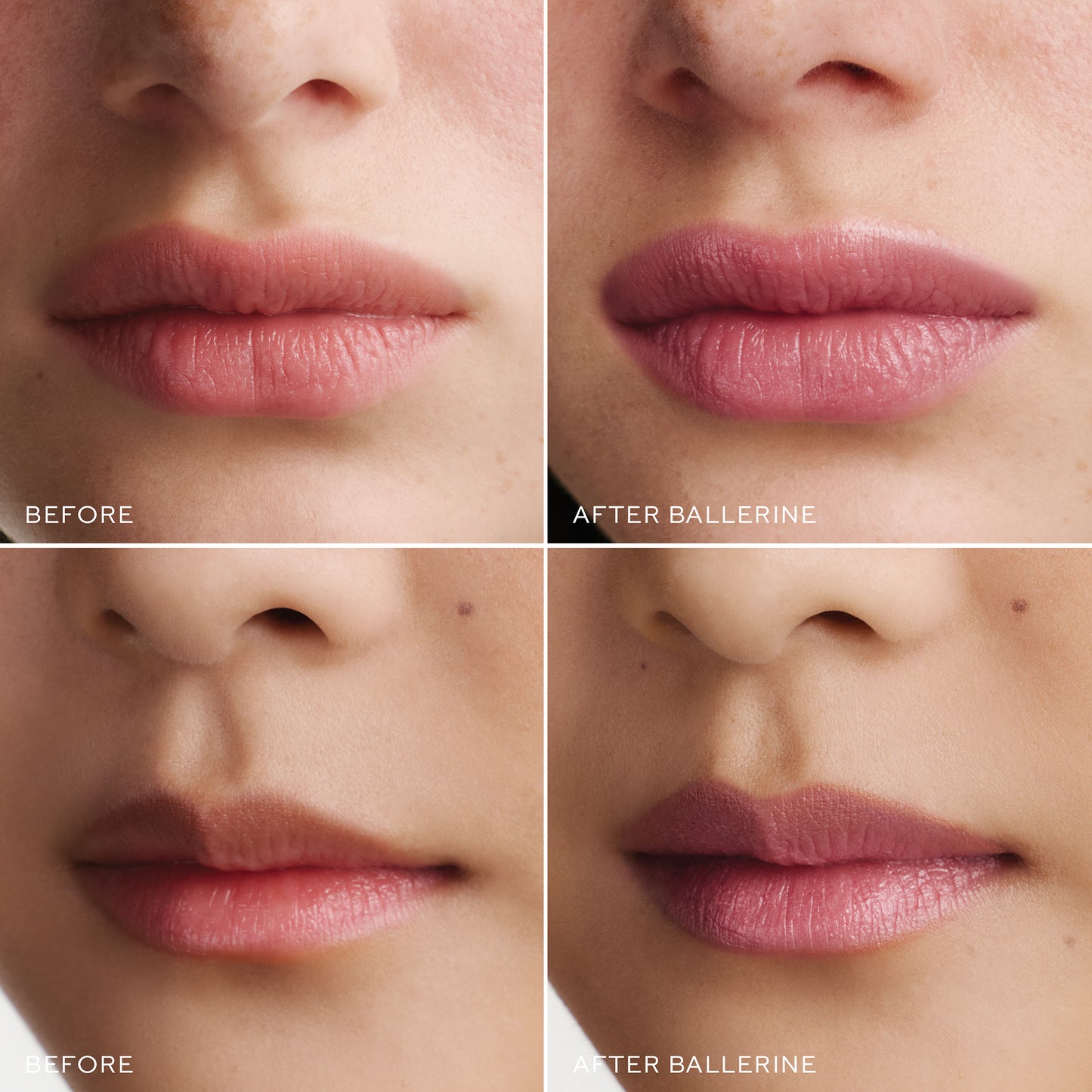 Westman Atelier - Hydrobalm - Ballerine