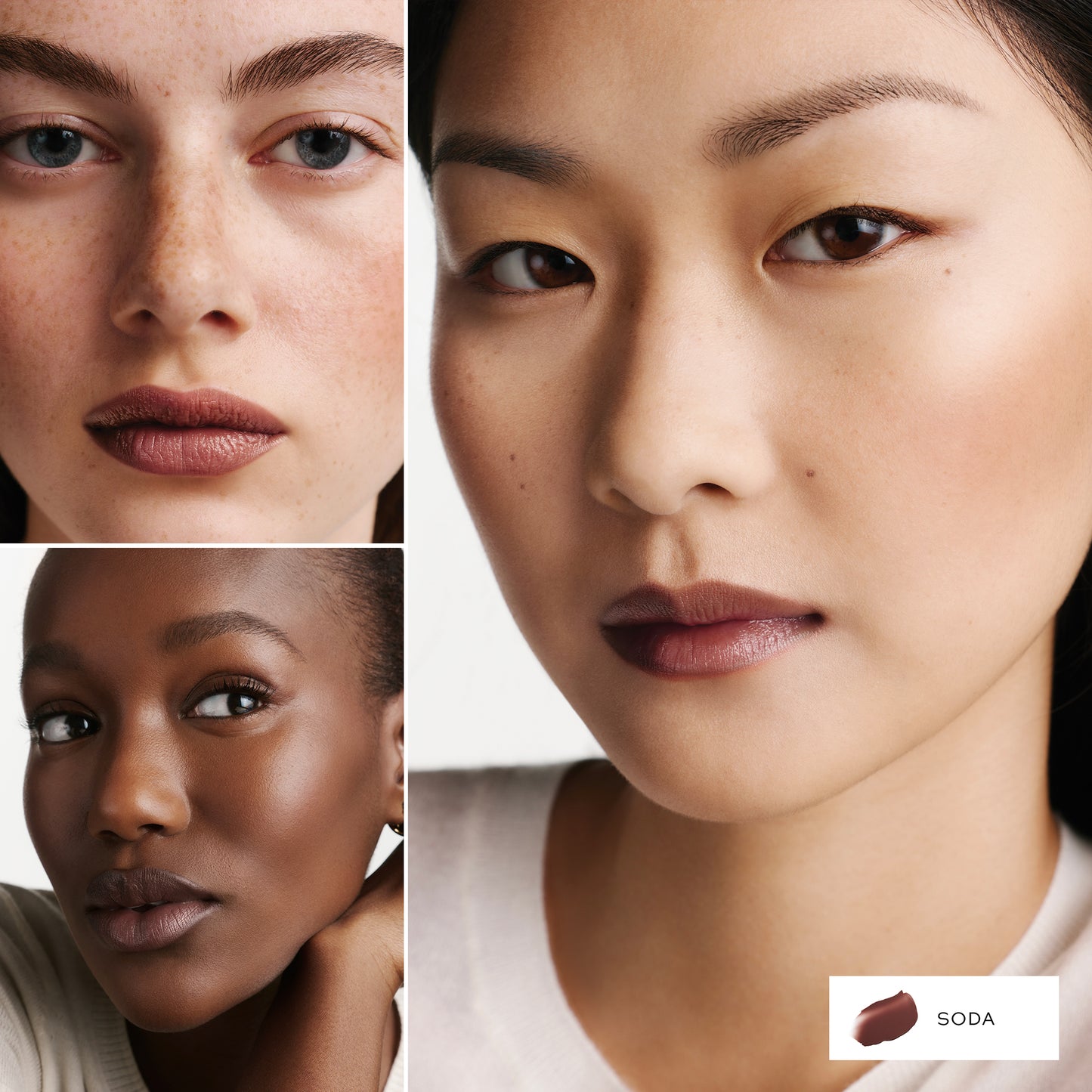 Westman Atelier - Hydrobalm - Soda