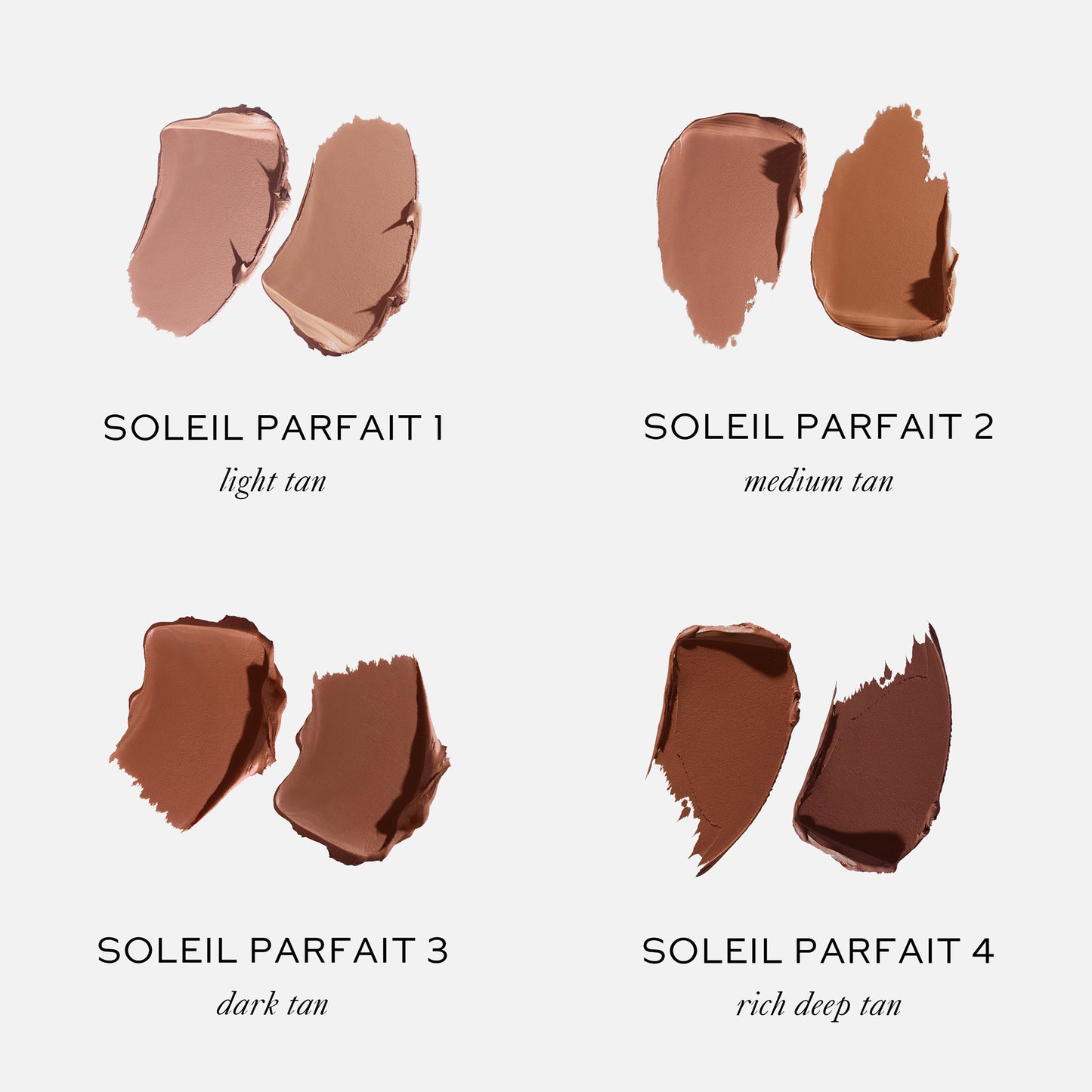 Westman Atelier - Sun Tone Bronzing Crème - Soleil Parfait 1 - Light Tan | Kussmund Wien