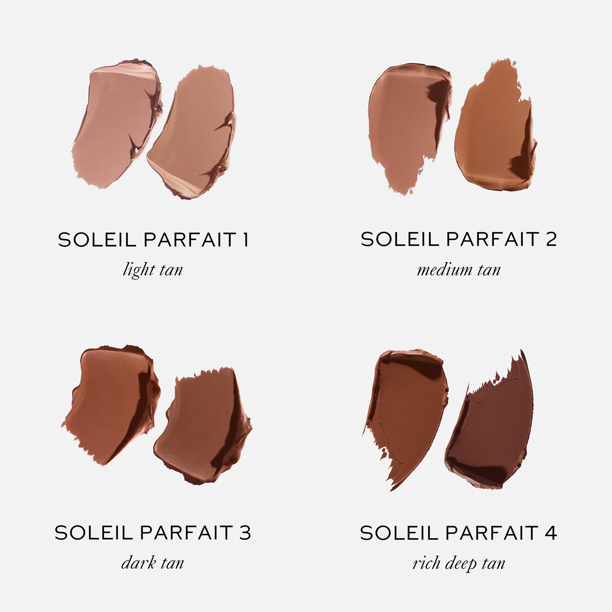 Westman Atelier - Sun Tone Bronzing Crème - Soleil Parfait 1 - Light Tan | Kussmund Wien