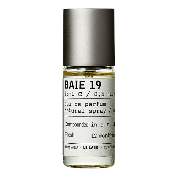 Le Labo - Baie 19