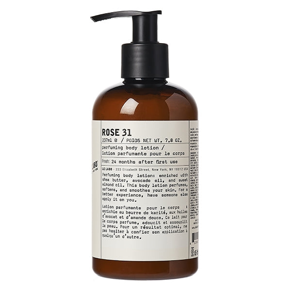 Le Labo - Rose 31 - BodyLotion