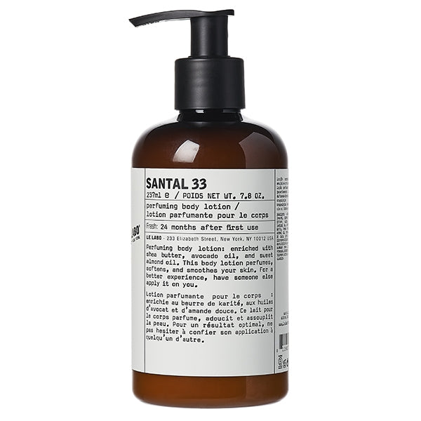 Le Labo - Santal 33 - Bodylotion