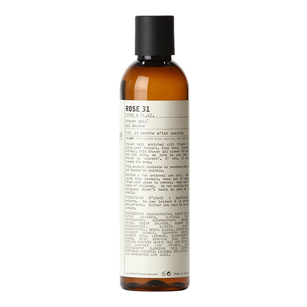 Le Labo - Rose 31 Showergel