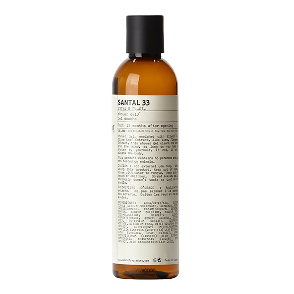 Le Labo - Santal 33 - Showergel