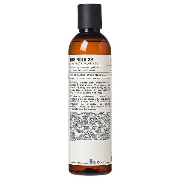 Le Labo - The Noir 29 Showergel