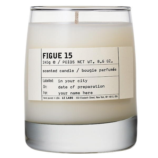 Le Labo - Figue 15 - Candle
