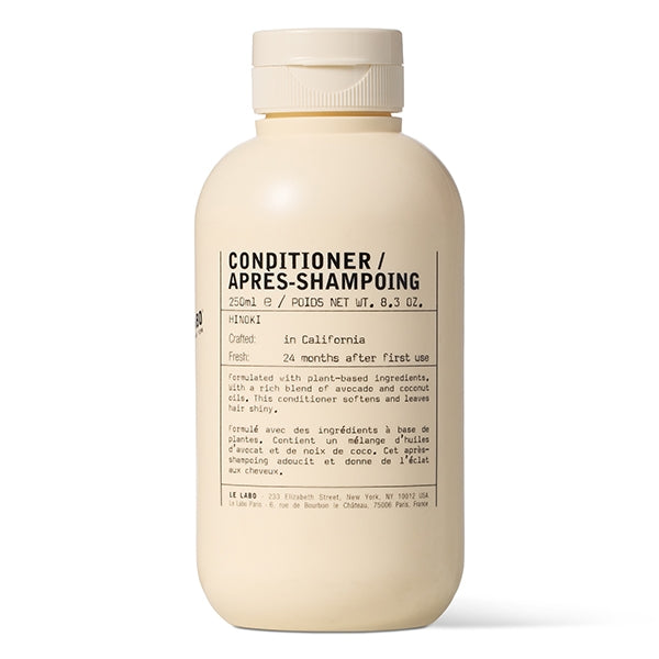 Le Labo - Hinoki - Conditioner