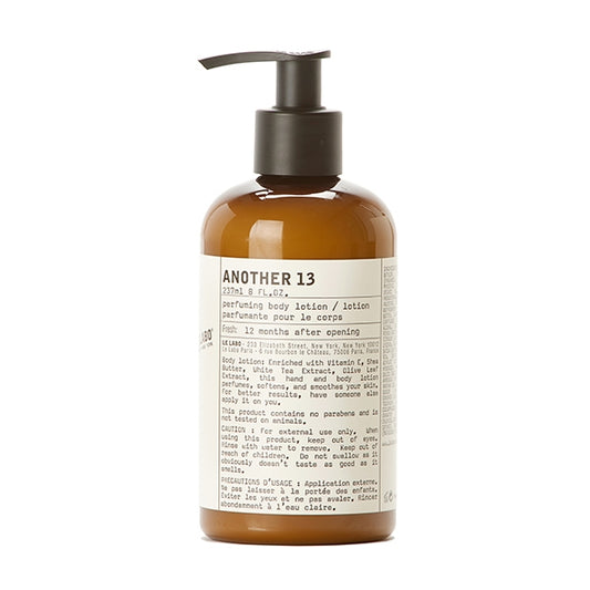Le Labo - Another 13 - Bodylotion