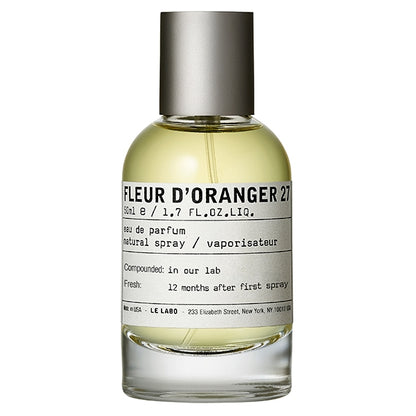 Le Labo - Fleur D'Oranger 27
