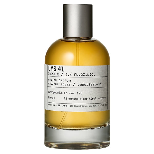 Le Labo - Lys 41