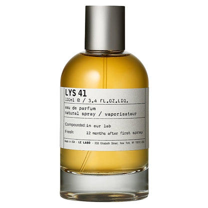Le Labo - Lys 41