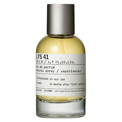 Le Labo - Lys 41