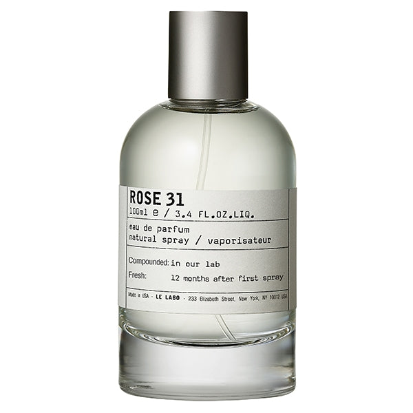 Le Labo - Rose 31