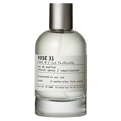 Le Labo - Rose 31