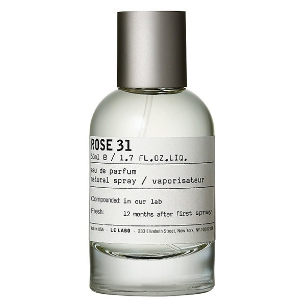 Le Labo - Rose 31