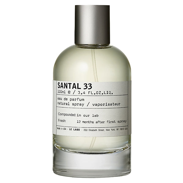Le Labo - Santal 33