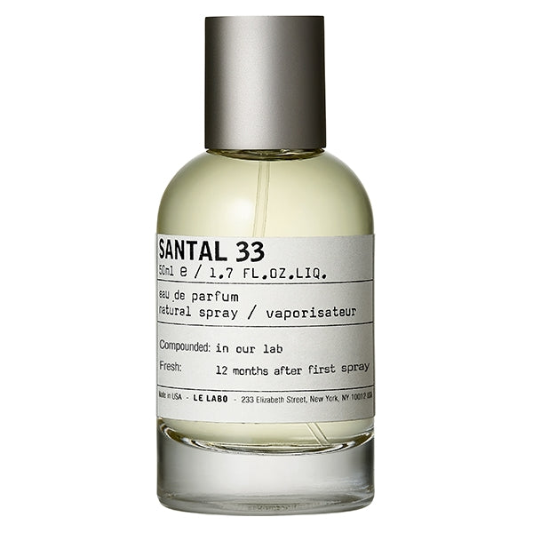 Le Labo - Santal 33