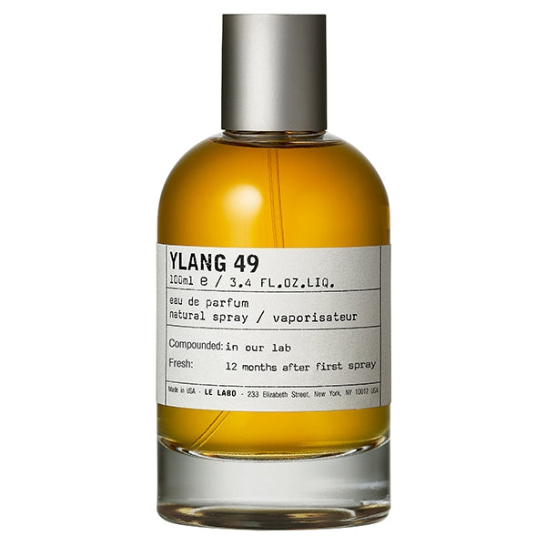 Le Labo - Ylang 49