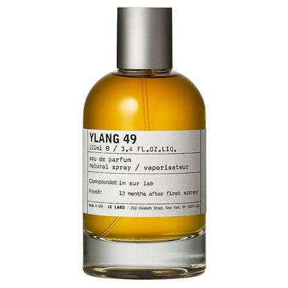 Le Labo - Ylang 49