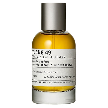 Le Labo - Ylang 49