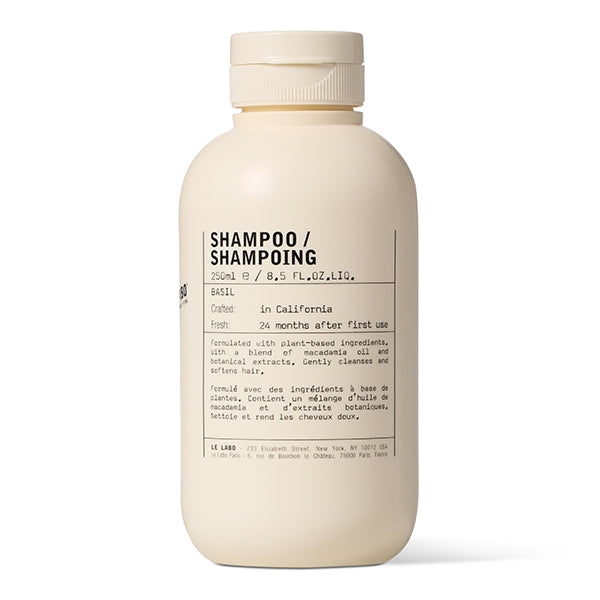 Le Labo - Basil - Shampoo