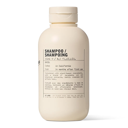 Le Labo - Basil - Shampoo