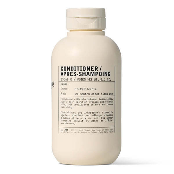 Le Labo - Basil - Conditioner