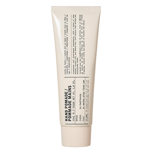 Le Labo - Basil - Hand Pomade