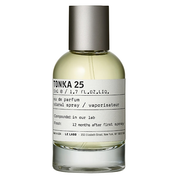 Le Labo - Tonka 25