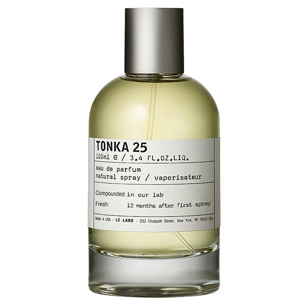 Le Labo - Tonka 25