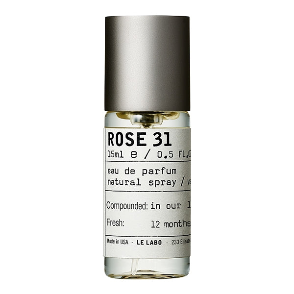 Le Labo - Rose 31