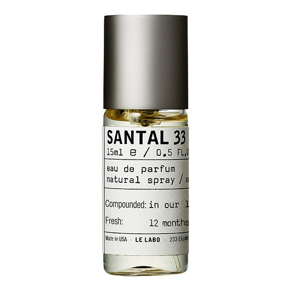 Le Labo - Santal 33