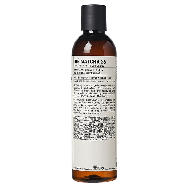 Le Labo - The Matcha 26 - Showergel