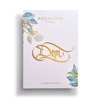 Regalien - Dem