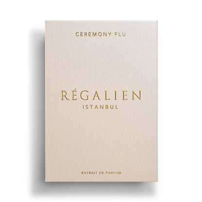 Regalien - Ceremony Flu