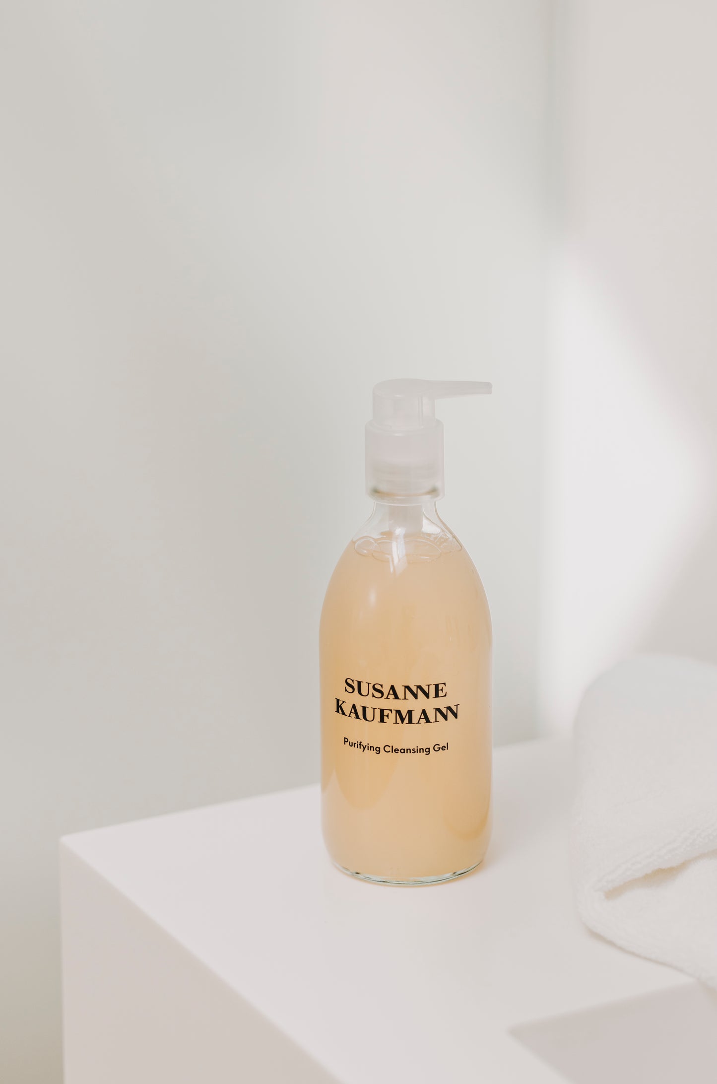 Susanne Kaufmann | Purifying Cleansing Gel 250ml
