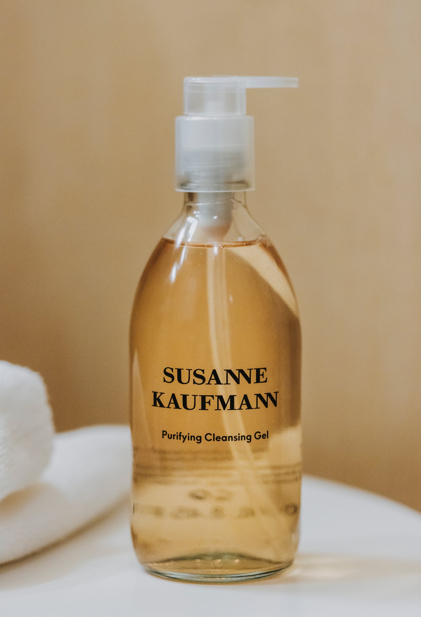 Susanne Kaufmann | Purifying Cleansing Gel 250ml