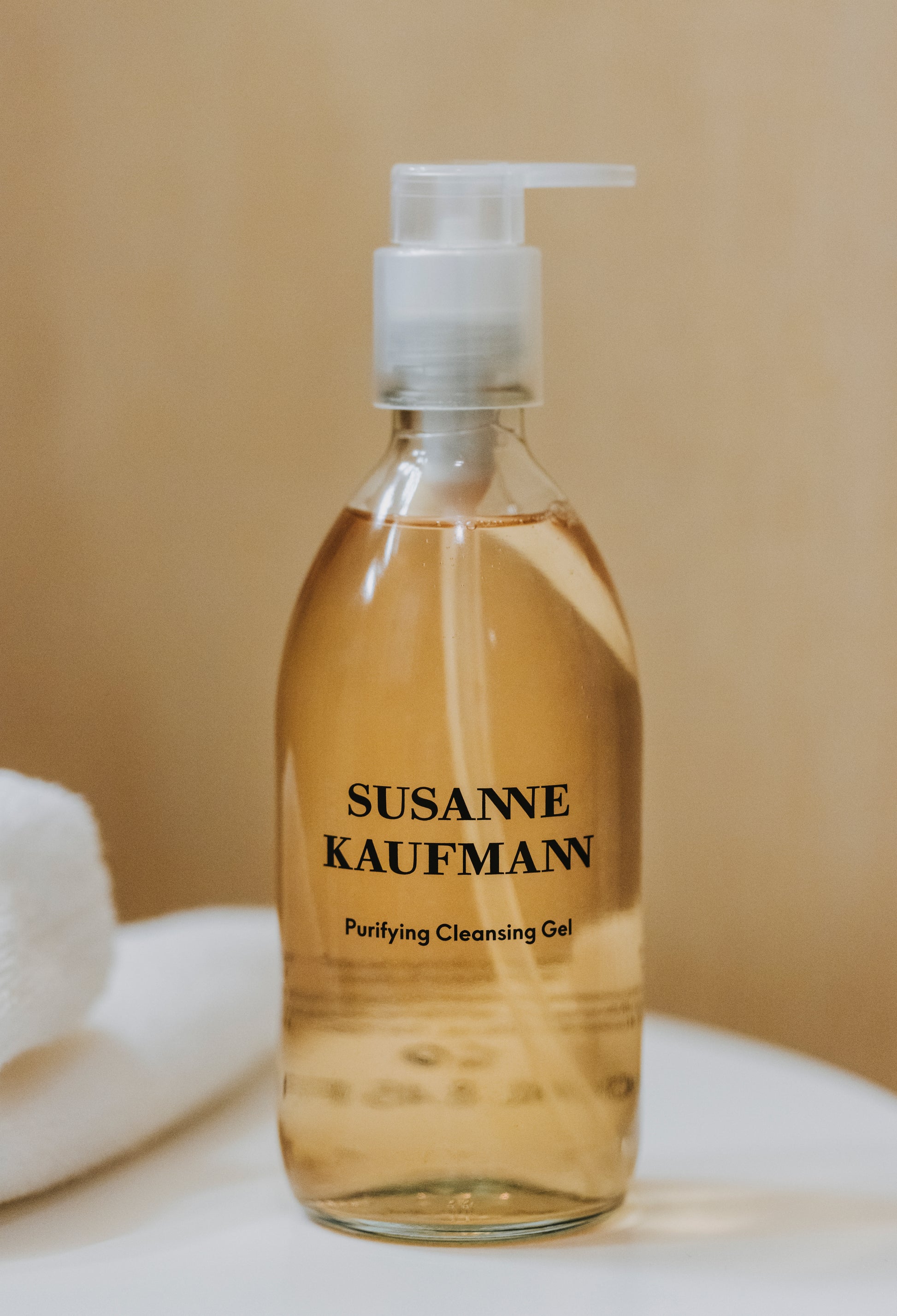 Susanne Kaufmann | Purifying Cleansing Gel 250ml